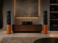 VoiceVictory POP – 2-Way Bass Reflex Loudspeaker