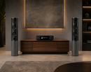 VoiceVictory POP – 2-Way Bass Reflex Loudspeaker