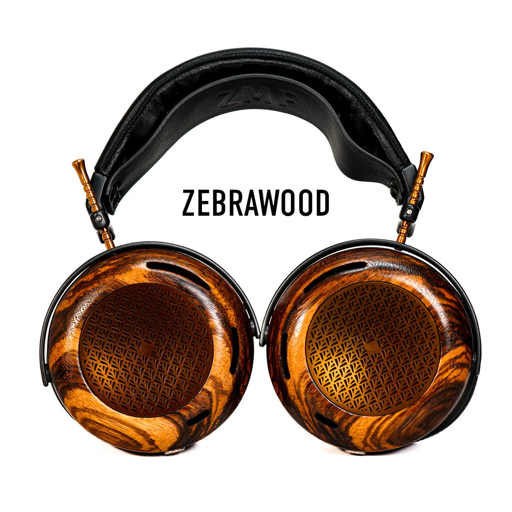 ZMF Headphone - Caldera