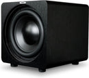 Velodyne Acoustics | Deep blue 8 zwart | Subwoofer 