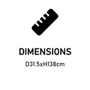 VoiceVictory Labyrinth – 3-Way Bass Reflex Loudspeaker