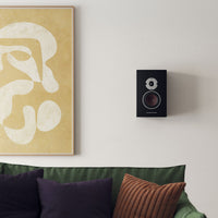 DALI OBERON ON-WALL WHITE