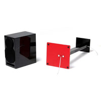 NorStone Esse De Esse – Design ontmoet stabiliteit
