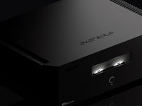 Eversolo | AMP-F10 | stereo eindversterker | Zwart