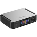 Eversolo | DMP-A10 | Streamer dac | Zwart