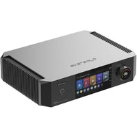 Eversolo | DMP-A10 | Streamer dac | Zwart
