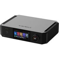 Eversolo | DMP-A10 | Streamer dac | Zwart