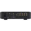 Eversolo | DMP-A10 | Streamer dac | Zwart