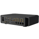 Eversolo | DMP-A10 | Streamer dac | Zwart