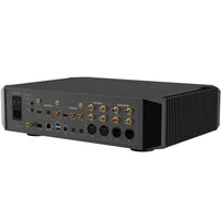Eversolo | DMP-A10 | Streamer dac | Zwart