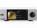 Eversolo | DMP-A6 | Master Edition Gen 2 | Black / SIlver