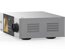 Eversolo | DMP-A6 | Master Edition Gen 2 | Black / SIlver