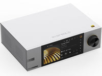 Eversolo | DMP-A6 | Master Edition Gen 2 | Black / SIlver