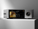 Eversolo | DMP-A6 | Master Edition Gen 2 | Black / SIlver