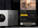Eversolo | DMP-A6 | Master Edition Gen 2 | Black / SIlver