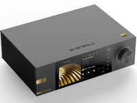 Eversolo | DMP-A6 | Master Edition Gen 2 | Black / SIlver