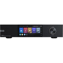 Eversolo | DMP-A8 | Streamer DAC | Zwart