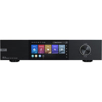 Eversolo | DMP-A8 | Streamer DAC | Zwart