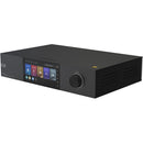Eversolo | DMP-A8 | Streamer DAC | Zwart