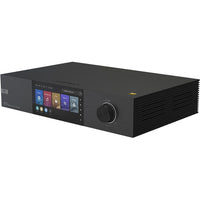 Eversolo | DMP-A8 | Streamer DAC | Zwart