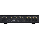 Eversolo | DMP-A8 | Streamer DAC | Zwart