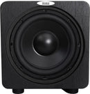 Velodyne Acoustics | Deep blue 10 zwart | Subwoofer 