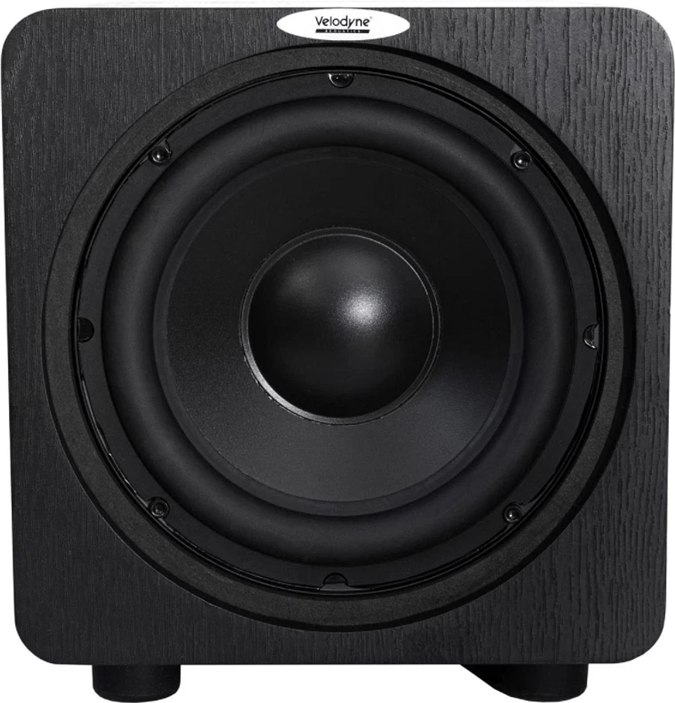 Velodyne Acoustics | Deep blue 10 zwart | Subwoofer 