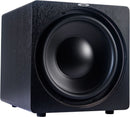 Velodyne Acoustics | Deep blue 15 zwart | Subwoofer 