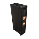 Klipsch | RP-8060FA II Dolby Atmos ® | Vloerstaande Speaker | Zwart