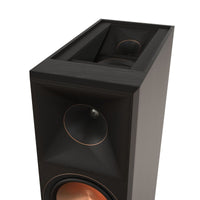 Klipsch | RP-8060FA II Dolby Atmos ® | Vloerstaande Speaker | Zwart