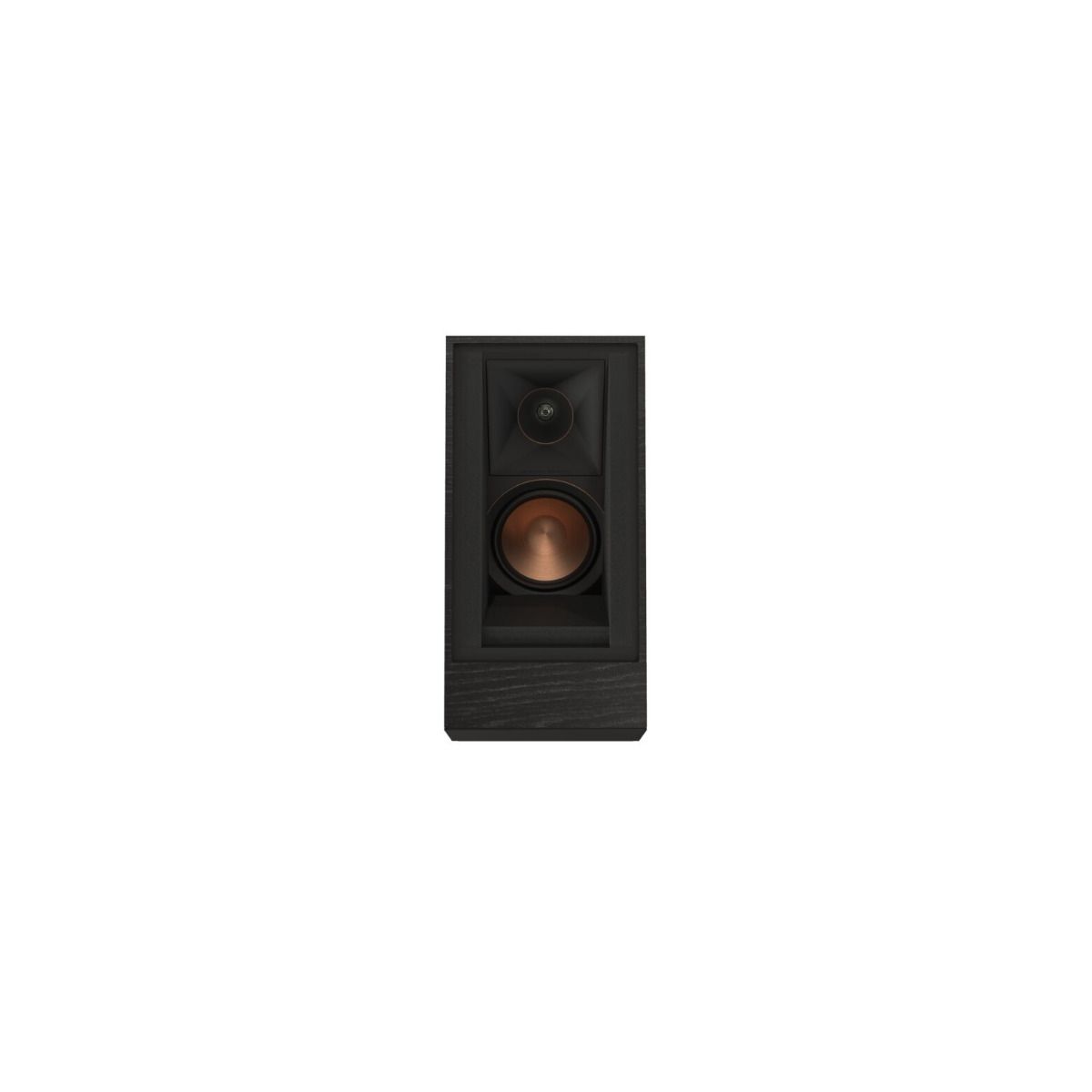 Klipsch | RP-8060FA II Dolby Atmos ® | Vloerstaande Speaker | Zwart