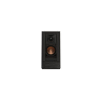 Klipsch | RP-8060FA II Dolby Atmos ® | Vloerstaande Speaker | Zwart
