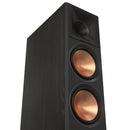 Klipsch | RP-8060FA II Dolby Atmos ® | Vloerstaande Speaker | Zwart