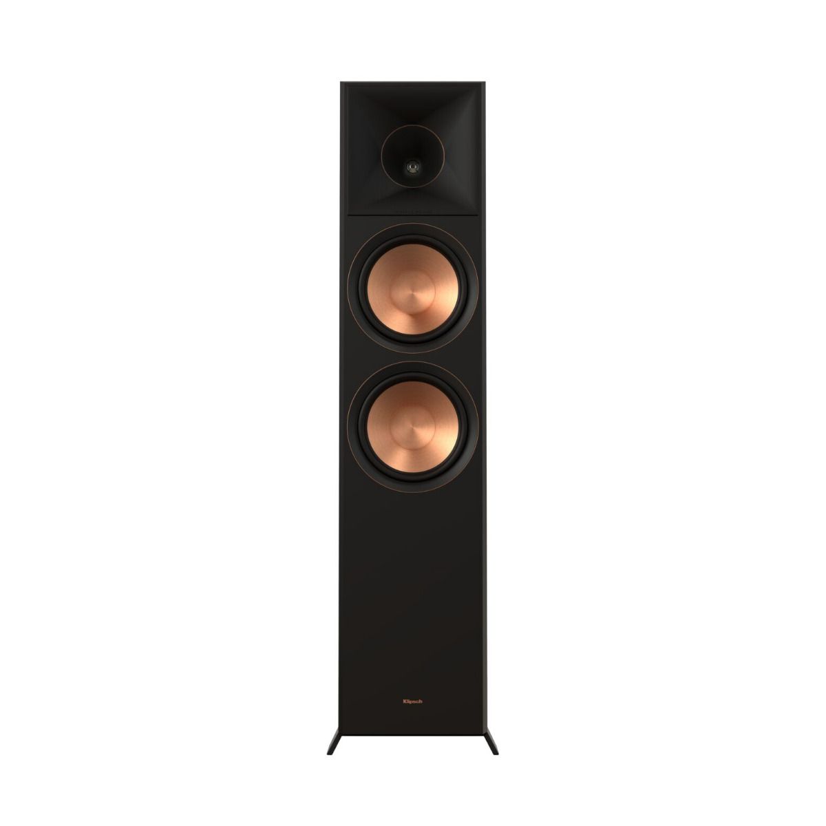 Klipsch | RP-8060FA II Dolby Atmos ® | Vloerstaande Speaker | Zwart