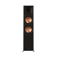 Klipsch | RP-8060FA II Dolby Atmos ® | Vloerstaande Speaker | Zwart