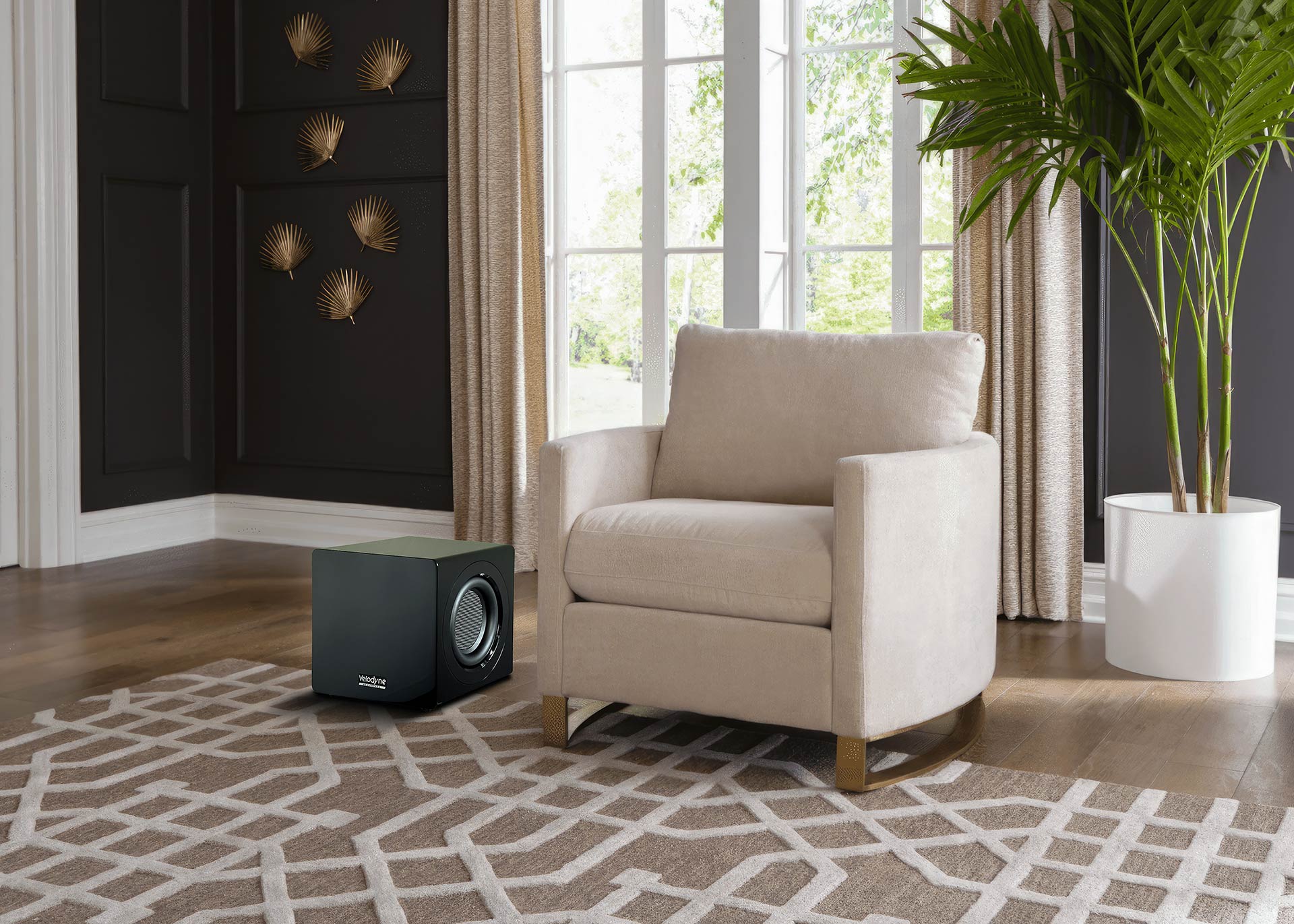 SuperMon Mini Streaming Set – Compact High-End Geluid