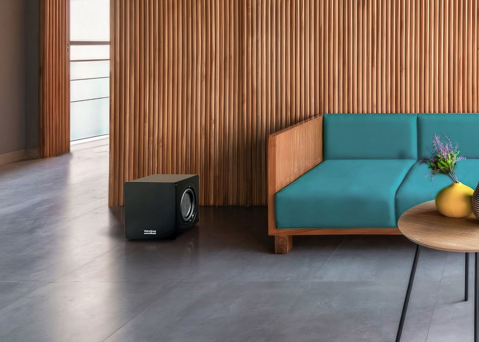 SuperMon Mini Streaming Set – Compact High-End Geluid