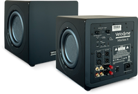 Velodyne Acoustics | MiniVee X | Subwoofer