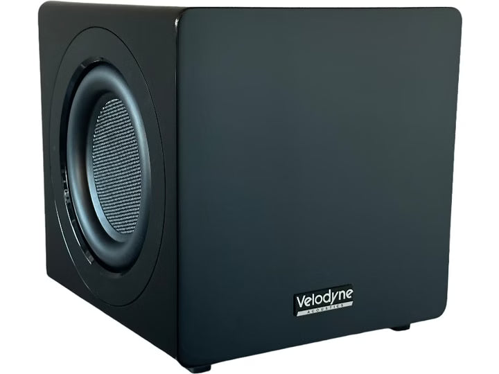 Velodyne Acoustics | MiniVee X | Subwoofer