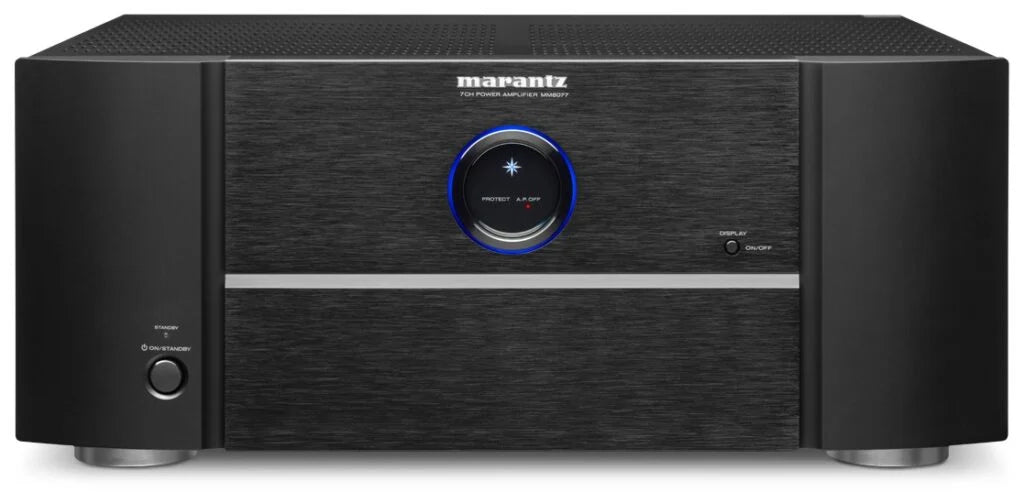 Trade-in | Marantz AV8802 with MM8077 Amplifier