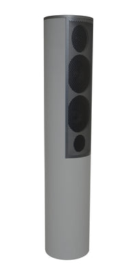VoiceVictory Premium – 2-Way Bass Reflex Loudspeaker