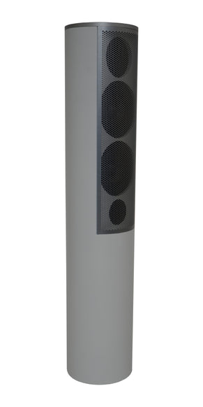 VoiceVictory Premium – 2-Way Bass Reflex Loudspeaker
