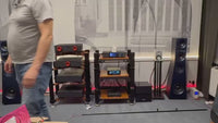 Mon Acoustic VC1 + VC2 | Acoustic Invader 2x Felon +  Pre-amp | EverSolo DMP-A10 KIT