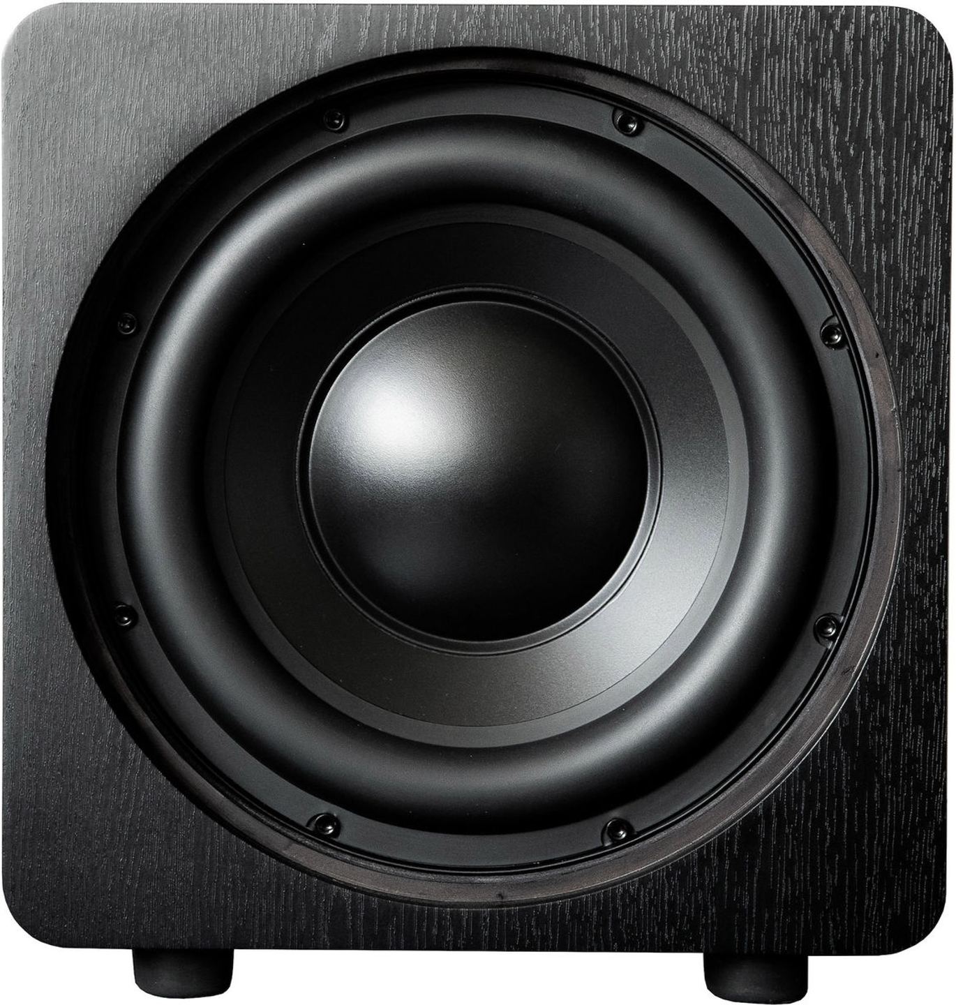 Velodyne Acoustics | Deep blue 10 zwart | Subwoofer 