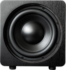 Velodyne Acoustics | Deep blue 12 zwart | Subwoofer 