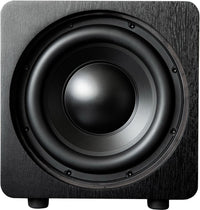 Velodyne Acoustics | Deep blue 12 zwart | Subwoofer 