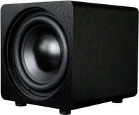 Velodyne Acoustics | Deep blue 12 zwart | Subwoofer 