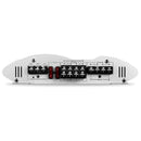 Auna | Silverhammer4 - Car - power amplifier | 4400 Watt