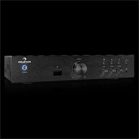 Auna | AV2-CD508BT | Hifi amplifier | Bluetooth | Black |  | 600 Watt