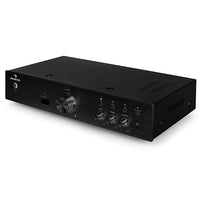 Auna | AV2-CD508BT | Hifi amplifier | Bluetooth | Black |  | 600 Watt